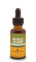 Muscle Calmer Tonic 1 Oz.
